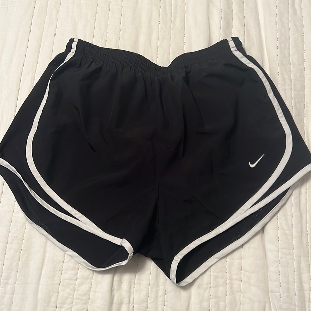 Nike Dri-Fit Shorts